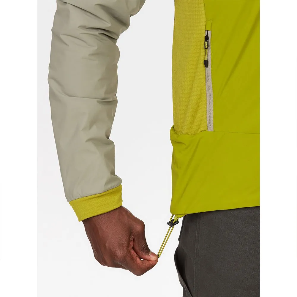 Marmot Novus Hybrid Genser