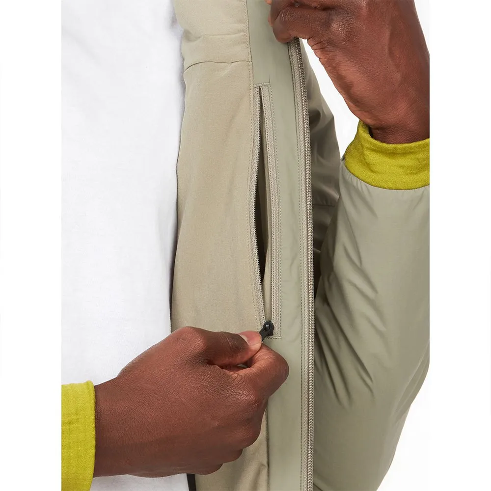 Marmot Novus Hybrid Genser