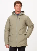 Marmot Oslo Goretex Dunjakke Marmot Oslo Goretex Dunjakke