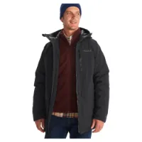 Marmot Oslo Goretex Dunjakke Marmot Oslo Goretex Dunjakke