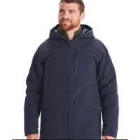 Marmot Oslo Goretex Dunjakke