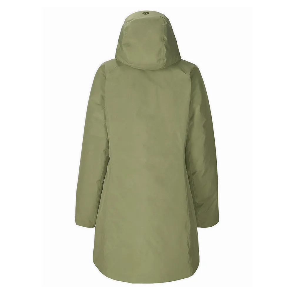 Marmot Oslo Goretex Dunjakke