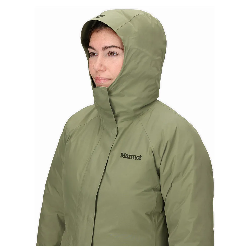 Marmot Oslo Goretex Dunjakke