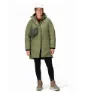 Marmot Oslo Goretex Dunjakke