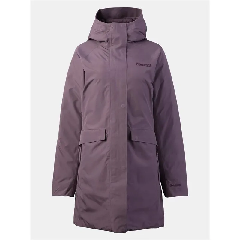 Marmot Oslo Goretex Dunjakke Marmot Oslo Goretex Dunjakke