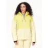 Marmot Pace Jakke, Limelight / wheat