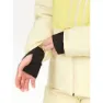 Marmot Pace Jakke, Limelight / wheat