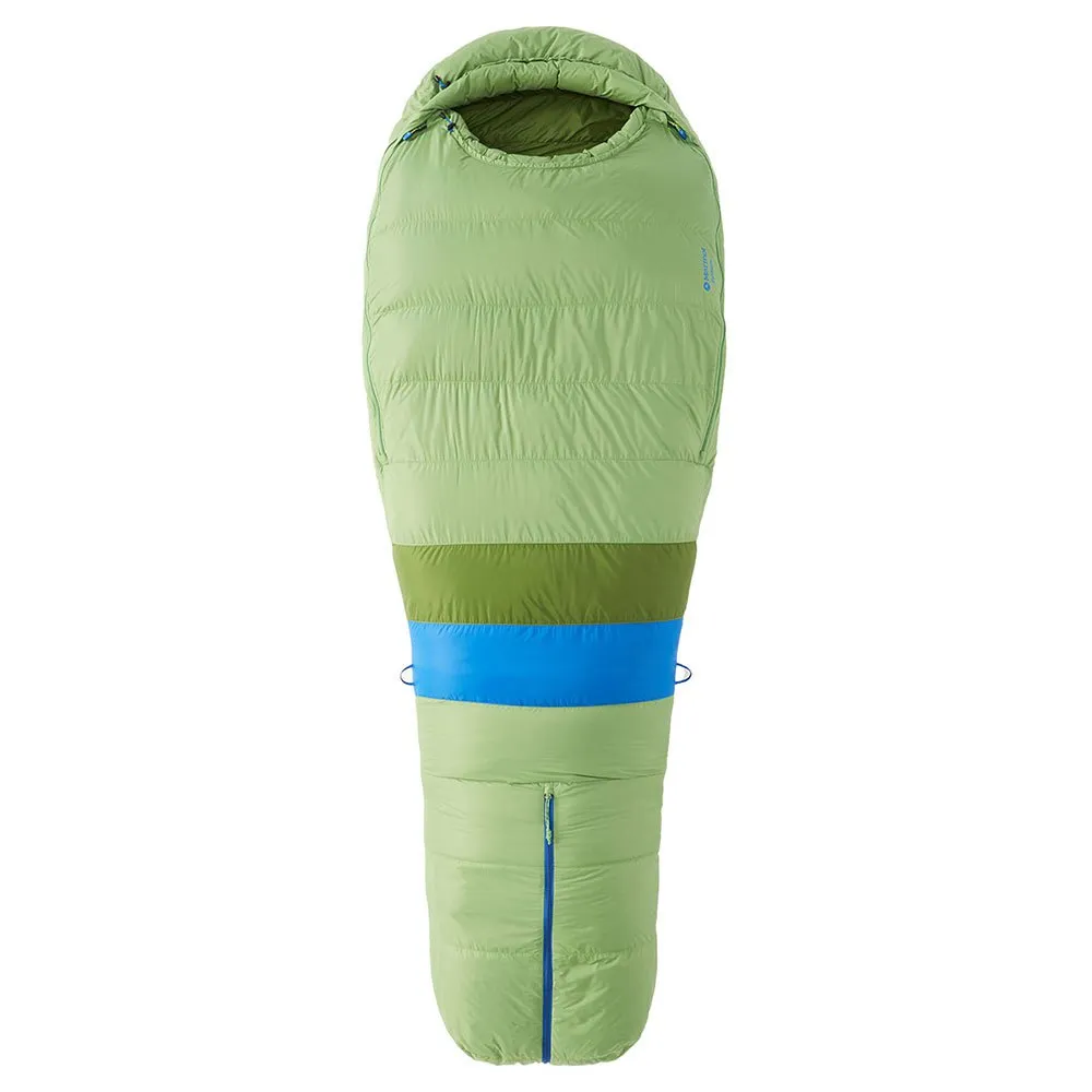 Marmot Palisade Sovepose Refurbished, Forest green / foliage Marmot Palisade Sovepose Refurbished, Forest green / foliage