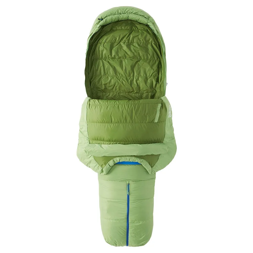 Marmot Palisade Sovepose Refurbished, Forest green / foliage Marmot Palisade Sovepose Refurbished, Forest green / foliage