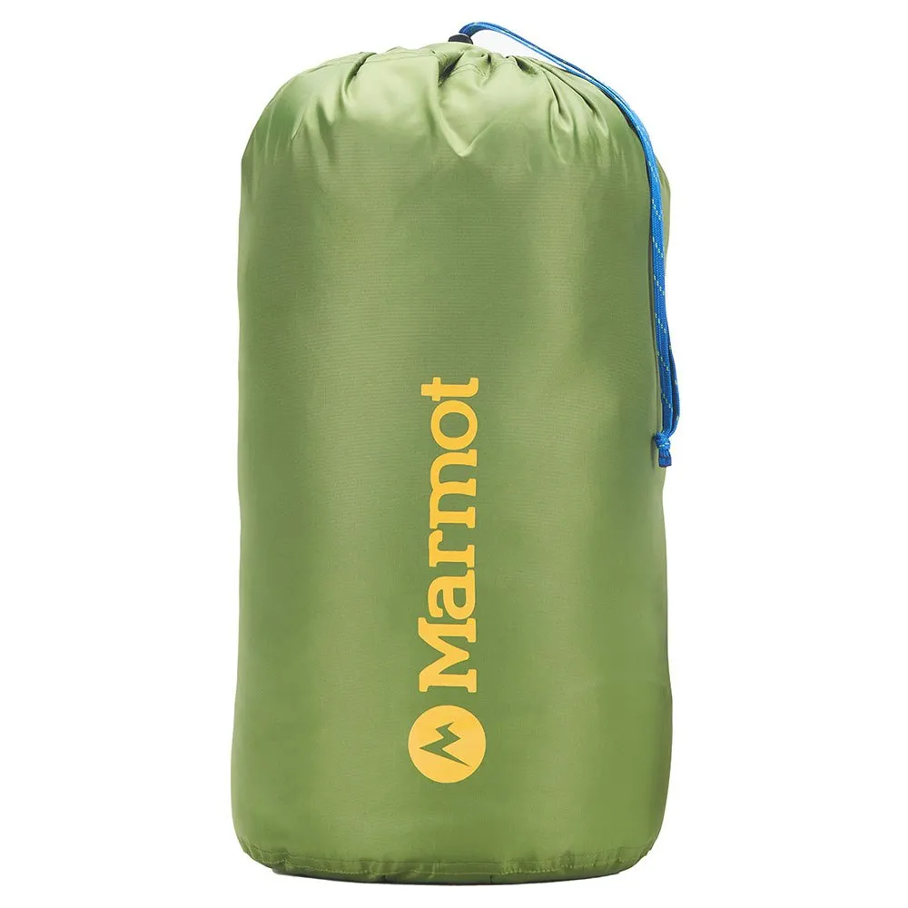Marmot Palisade Sovepose Refurbished, Forest green / foliage Marmot Palisade Sovepose Refurbished, Forest green / foliage