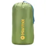 Marmot Palisade Sovepose Refurbished, Forest green / foliage