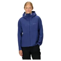 Marmot Pinnacle Driclime Genser Med Hel Glidelås