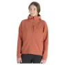 Marmot Pinnacle Driclime Hoody