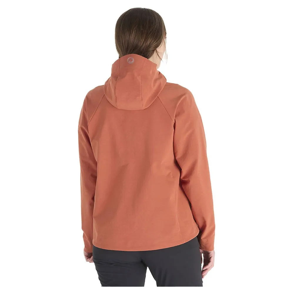 Marmot Pinnacle Driclime Hoody