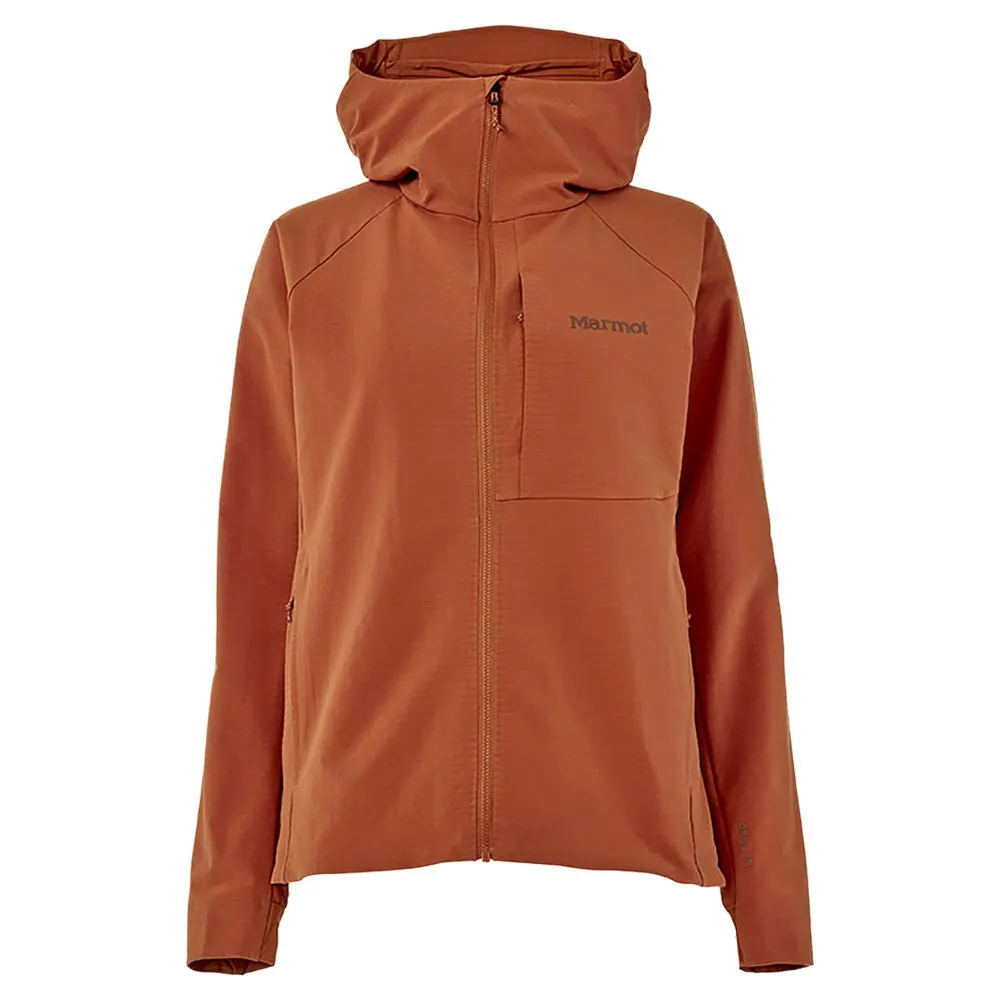 Marmot Pinnacle Driclime Hoody
