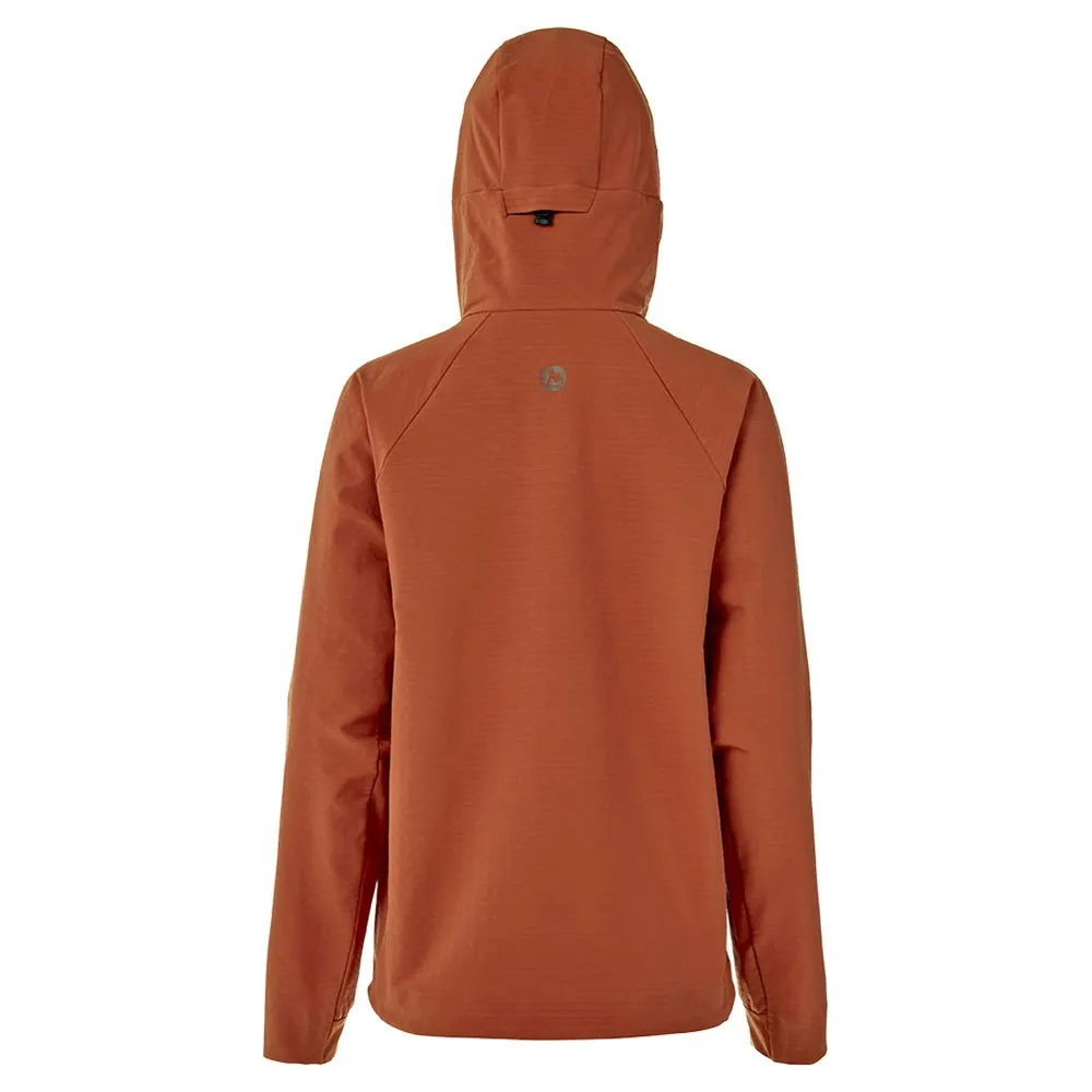 Marmot Pinnacle Driclime Hoody