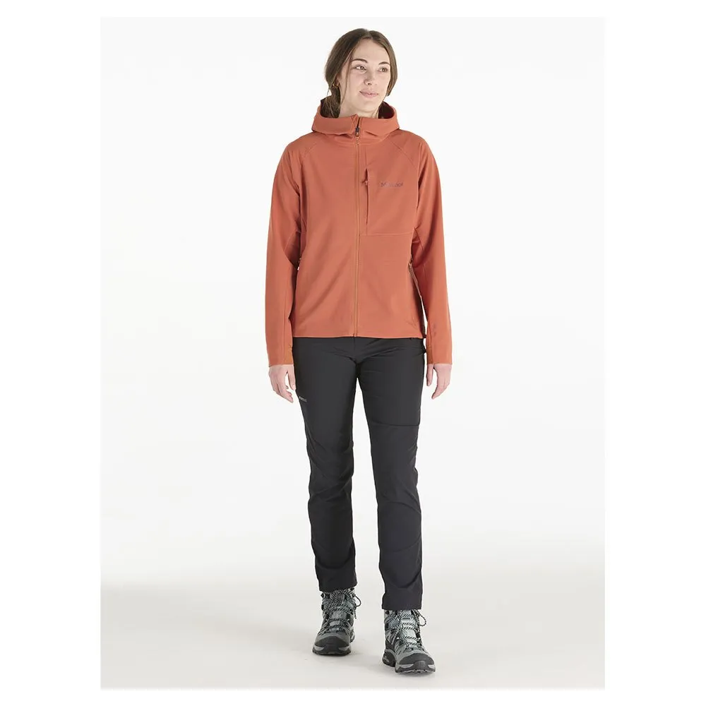 Marmot Pinnacle Driclime Hoody