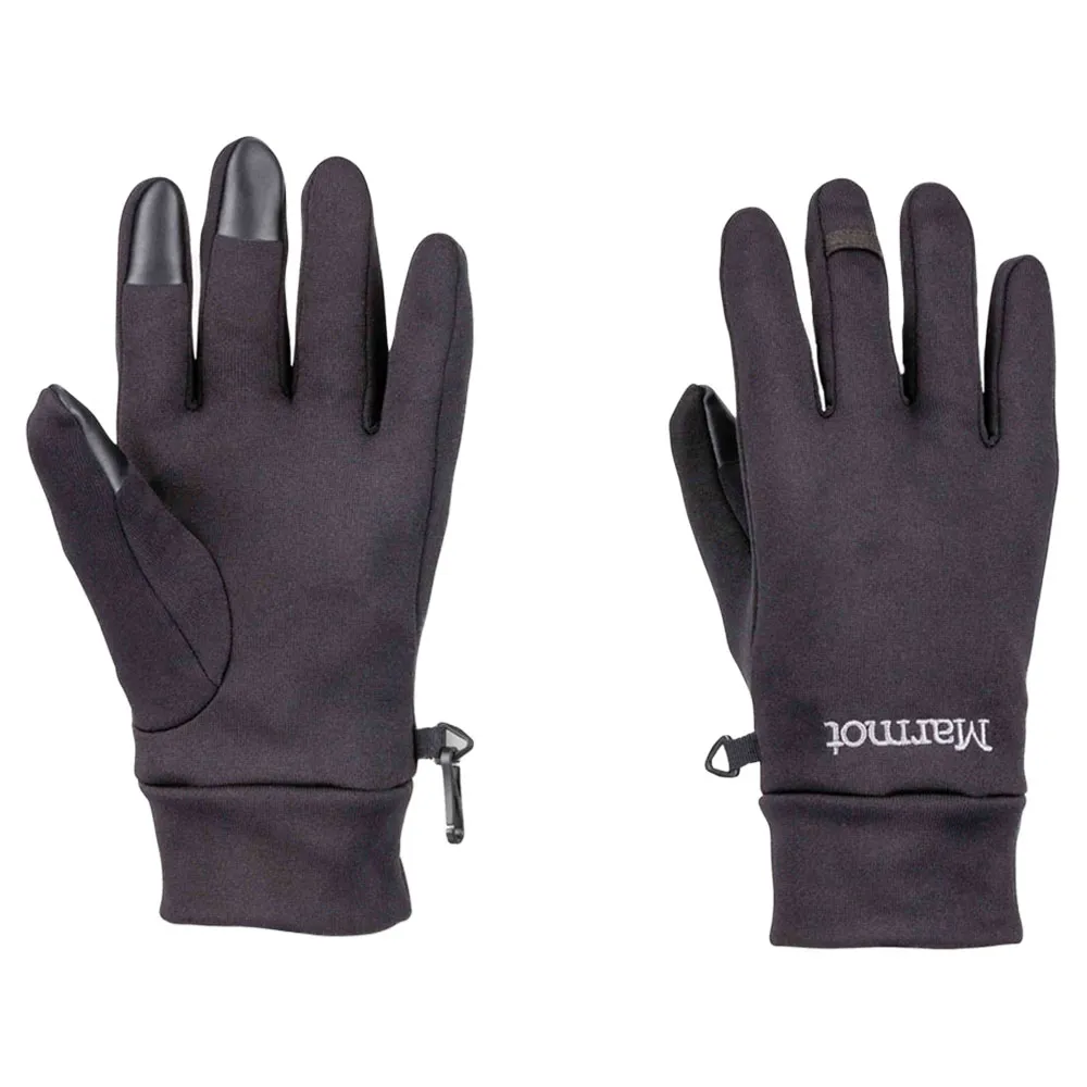 Marmot Power Stretch Connect Hansker
