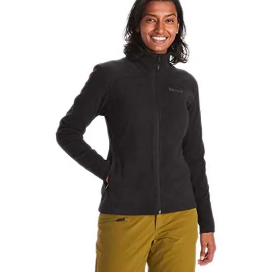 Marmot Reactor Polartec Jakke Marmot Reactor Polartec Jakke