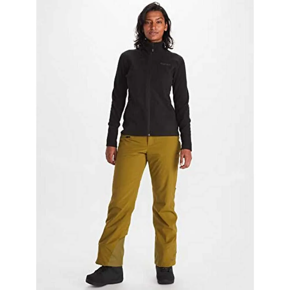 Marmot Reactor Polartec Jakke Marmot Reactor Polartec Jakke