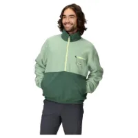Marmot Retro Rocklin Fleecejakke Med Halv Glidelås Marmot Retro Rocklin Fleecejakke Med Halv Glidelås