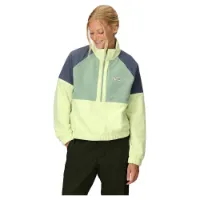 Marmot Retro Rocklin Fleecejakke Med Halv Glidelås Marmot Retro Rocklin Fleecejakke Med Halv Glidelås