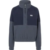 Marmot Retro Rocklin Fleecejakke Med Halv Glidelås