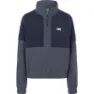 Thunderhead/arctic navy
