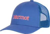 Marmot Retro Trucker Cap Marmot Retro Trucker Cap