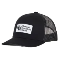 Marmot Retro Trucker Cap