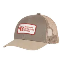 Marmot Retro Trucker Cap Marmot Retro Trucker Cap