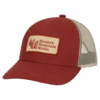 Marmot Retro Trucker Cap