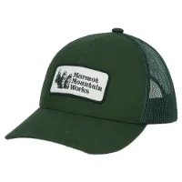 Marmot Retro Trucker Cap