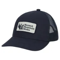 Marmot Retro Trucker Cap Marmot Retro Trucker Cap