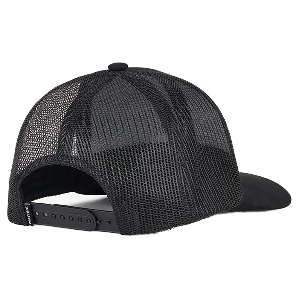 Marmot Retro Trucker Cap