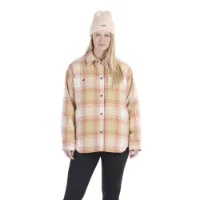 Marmot Ridgefield Sherpa Flannel Skjorte Med Lange Ermer