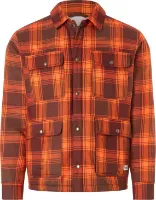 Marmot Ridgefield Sherpa Flannel Skjorte Med Lange Ermer
