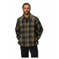 Marmot Ridgefield Sherpa Flannel Skjorte Med Lange Ermer