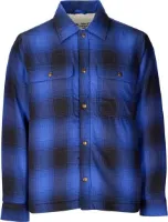 Marmot Ridgefield Sherpa Flannel Skjorte Med Lange Ermer