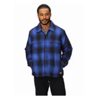 Marmot Ridgefield Sherpa Flannel Skjorte Med Lange Ermer