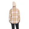 Marmot Ridgefield Sherpa Flannel Skjorte Med Lange Ermer