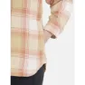 Marmot Ridgefield Sherpa Flannel Skjorte Med Lange Ermer