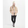 Marmot Ridgefield Sherpa Flannel Skjorte Med Lange Ermer