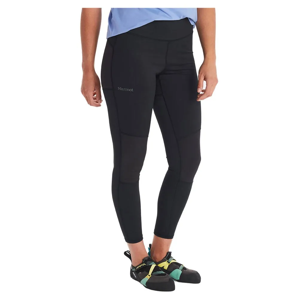 Marmot Rock Haven Hybrid Leggings