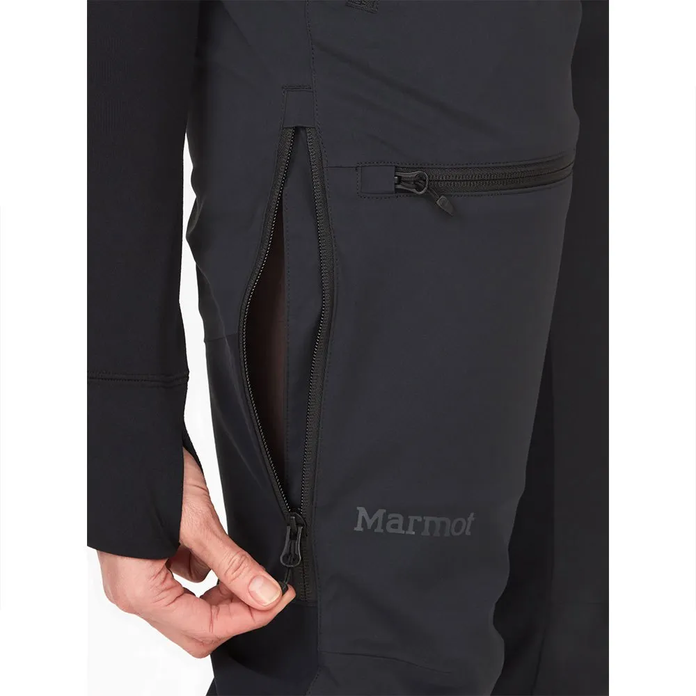 Marmot Rom Goretex Infinium Bukser Marmot Rom Goretex Infinium Bukser