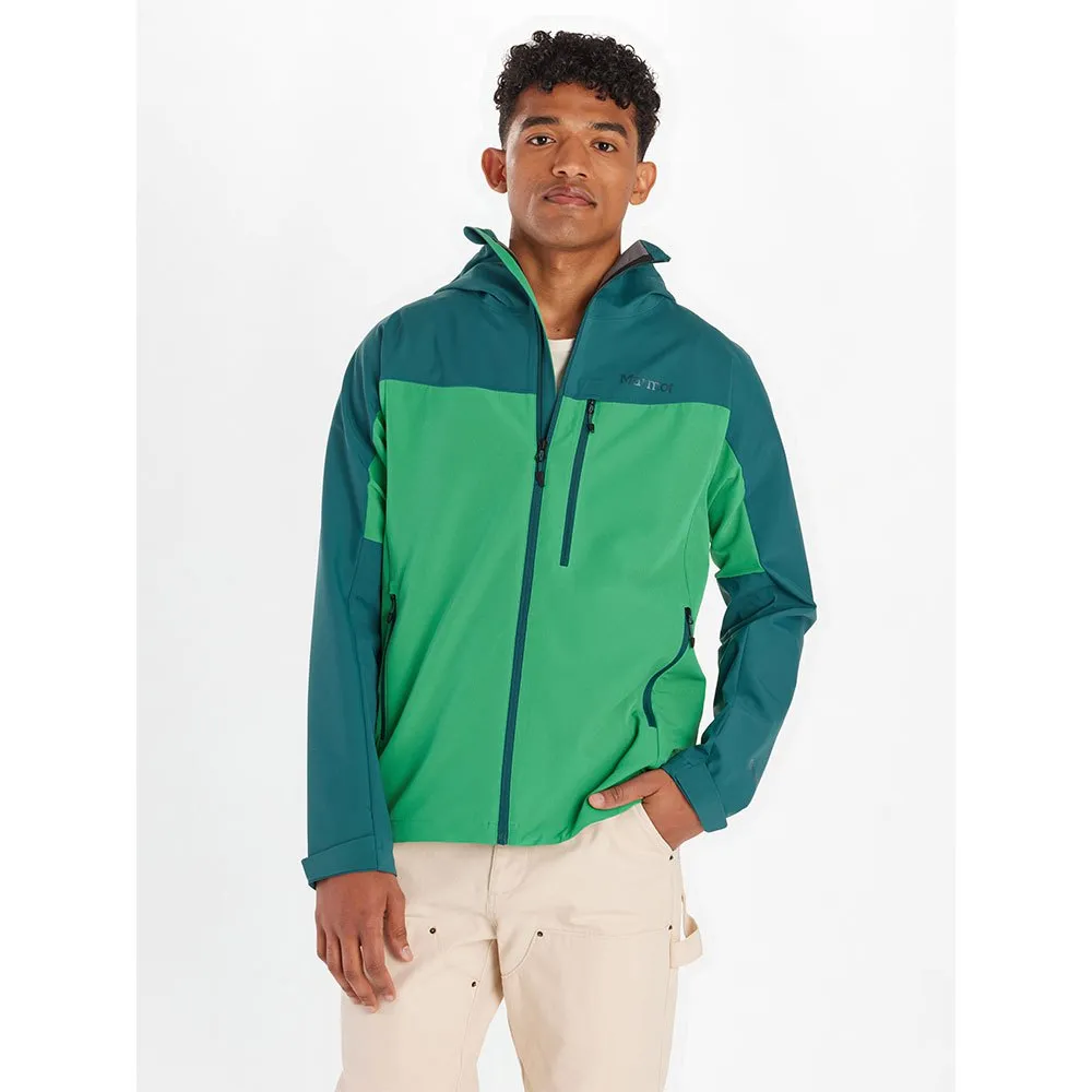 Marmot Rom Goretex Infinium Softshelljakke Marmot Rom Goretex Infinium Softshelljakke