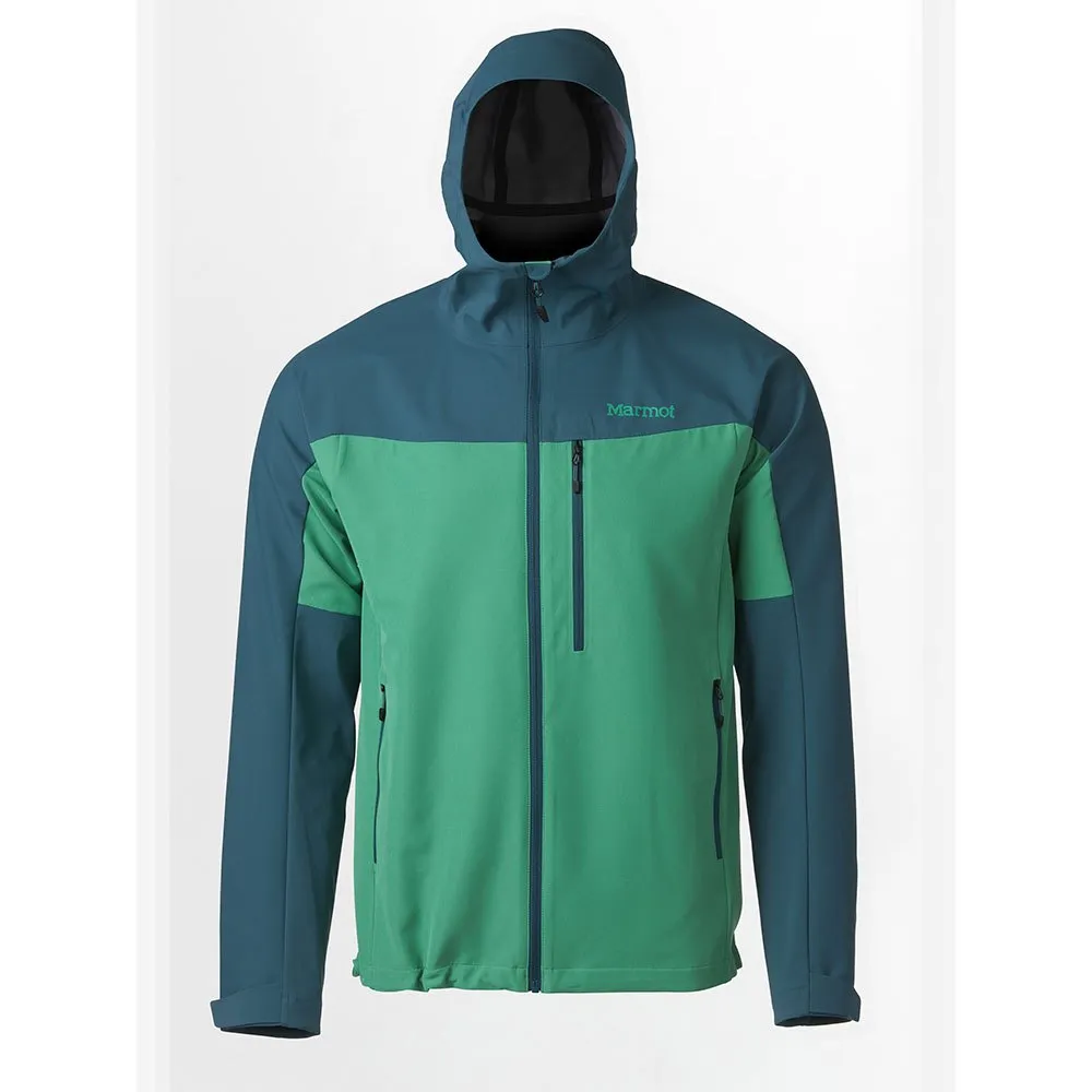 Marmot Rom Goretex Infinium Softshelljakke Marmot Rom Goretex Infinium Softshelljakke