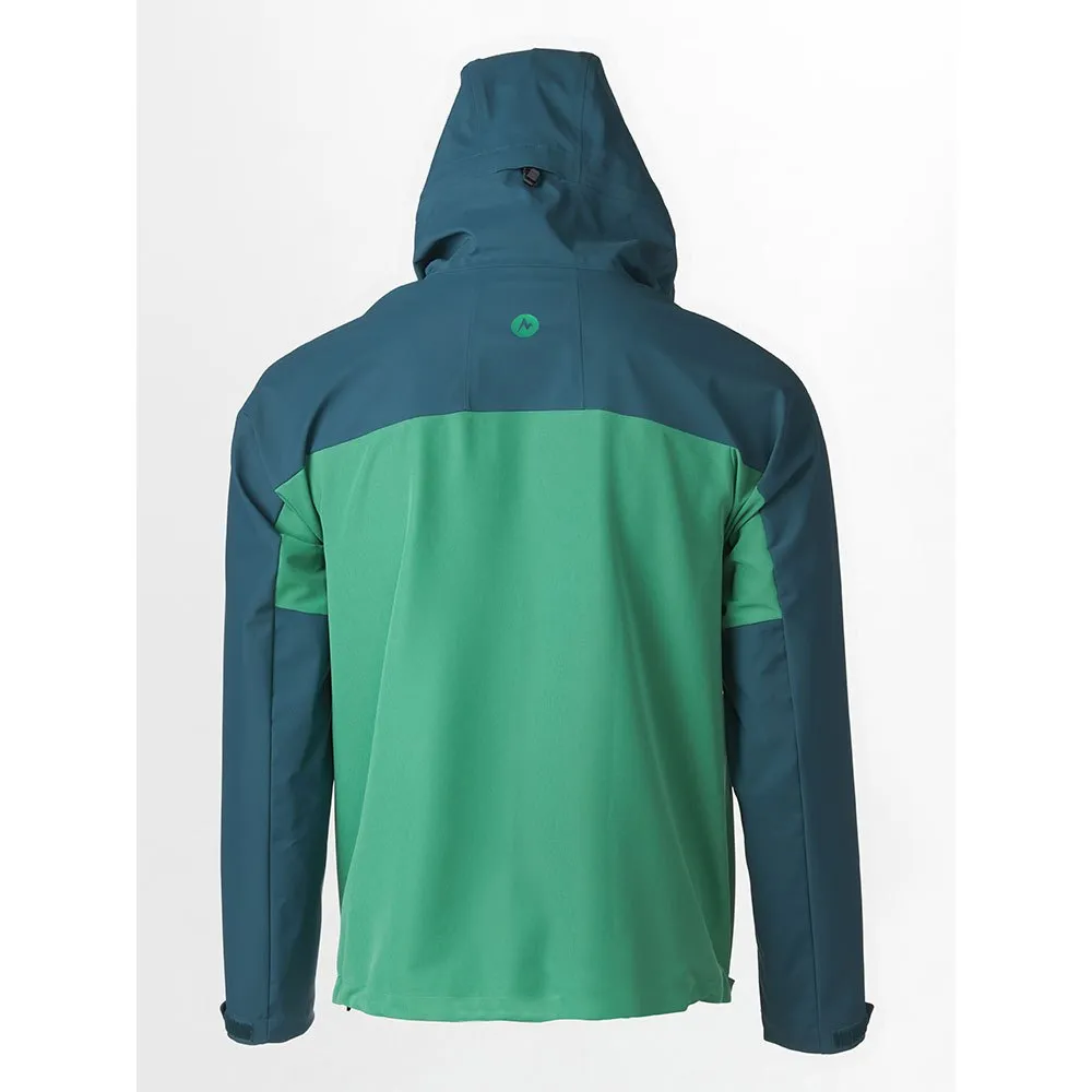 Marmot Rom Goretex Infinium Softshelljakke Marmot Rom Goretex Infinium Softshelljakke