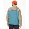 Marmot Rom Goretex Infinium Softshelljakke, Vetiver / moon river