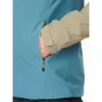 Marmot Rom Goretex Infinium Softshelljakke, Vetiver / moon river